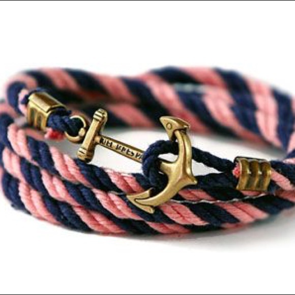 Kiel James Patrick Jewelry - Kiel James Patrick classic rope bracelet